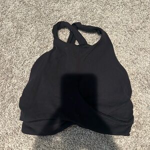 lululemon long line bra